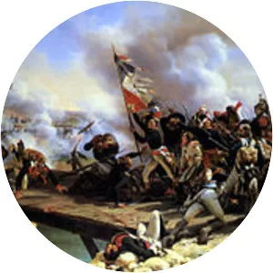 Italian campaigns of the French . . .