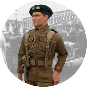 Italian Co-belligerent Army