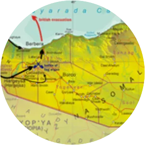 Italian conquest of British Somaliland