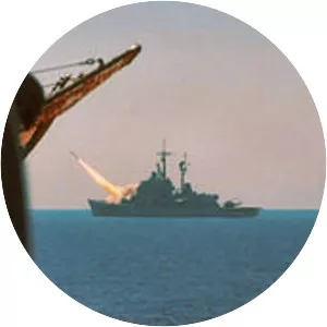 Italian cruiser Andrea Doria