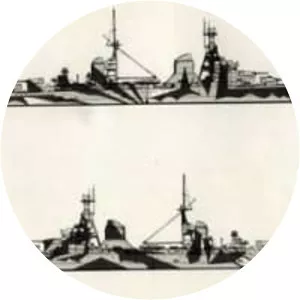 Italian cruiser Trento - Trento-class cruiser