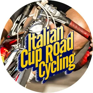 Italian Cup Road Cycling - TV program