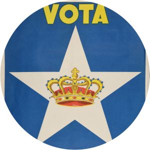 Italian Democratic Party of Monarchist Unity