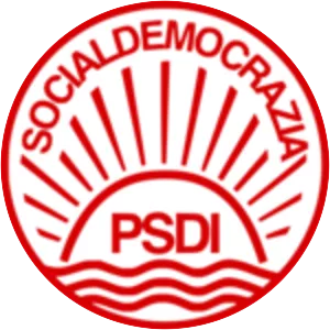 Italian Democratic Socialist Party