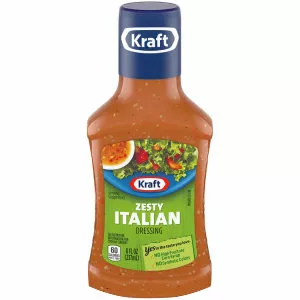 Italian dressing