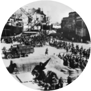 Italian invasion of Albania - 