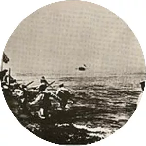 Italian invasion of Libya - 