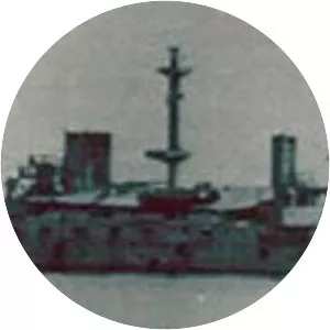 Italian ironclad Re Umberto