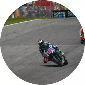 Italian motorcycle Grand Prix
