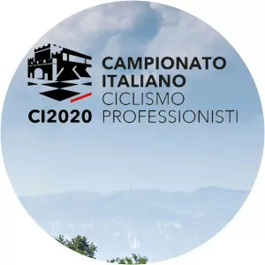 Italian National Road Race Championship Cycling - TV program