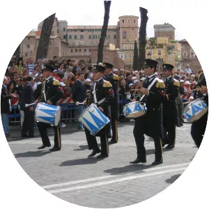 Italian Navy Band