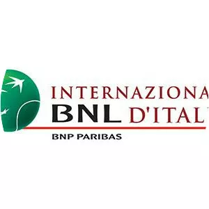 Italian Open - Tennis tournament