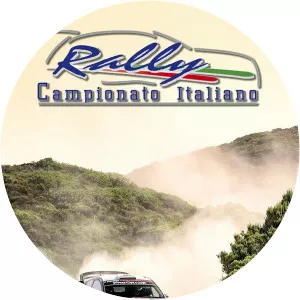 Italian Rally Championship - TV program