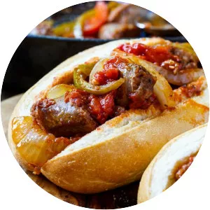 Italian sausage - 