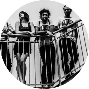 italian secret service couture chic - Musical artist