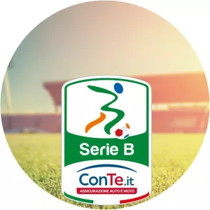 Italian Serie B Soccer - TV program