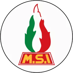 Italian Social Movement