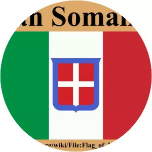 Italian Somaliland - 