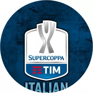 Italian Super Cup Soccer - TV program