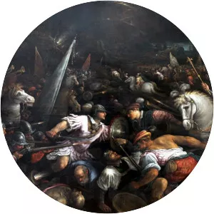 Italian War of 1494–1498 - 