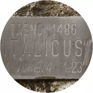 Italicus Express Bombing 1974 - 