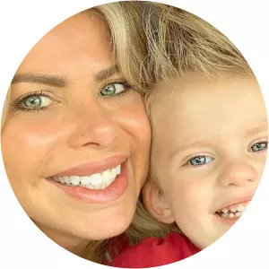 Italo Bacchi - Karina Bacchi's father