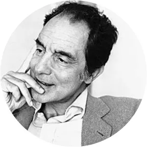 Italo Calvino photograph