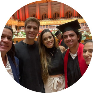 Ítalo de Aguiar photograph