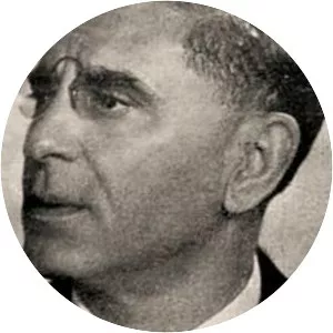 Italo Foschi - Politician