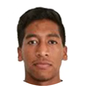 Ítalo Gilmar Espinoza Gómez