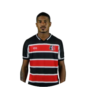 Italo Henrique dos Santos Soares