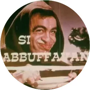 Italo Martinenghi - Italian screenwriter