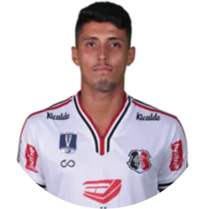 Ítalo Nascimento Araujo de Melo