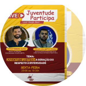 Italo Ribeiro Alves - Politician