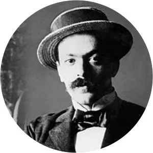 Italo Svevo - Italian-Hungarian writer
