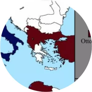 Italo-Turkish War