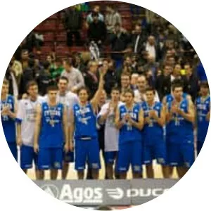 Italy national basketball team