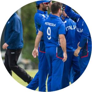Italy national cricket team