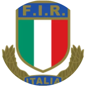 Italy national rugby union team - 