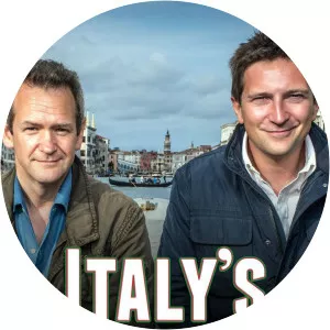 Italy's Invisible CitiesSince 2017