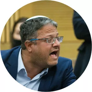 Itamar Ben-Gvir