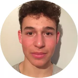 Itamar Biran - Israeli olympic athlete