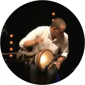 Itamar Doari - Film actor