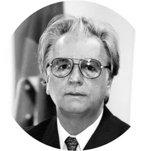 Itamar Franco - Former President of Brazil