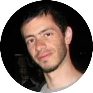 Itamar Kastner - Researcher