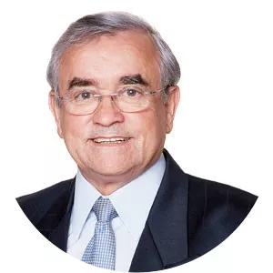 Itamar Serpa Fernandes