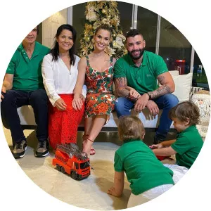 Itamar Suita photograph