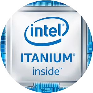 Itanium - Microprocessor