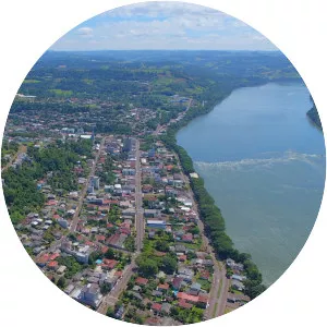 Itapiranga, Santa Catarina
