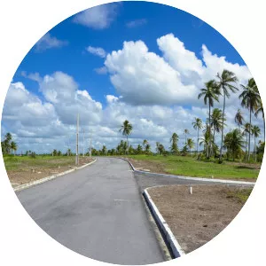 Itapissuma photograph